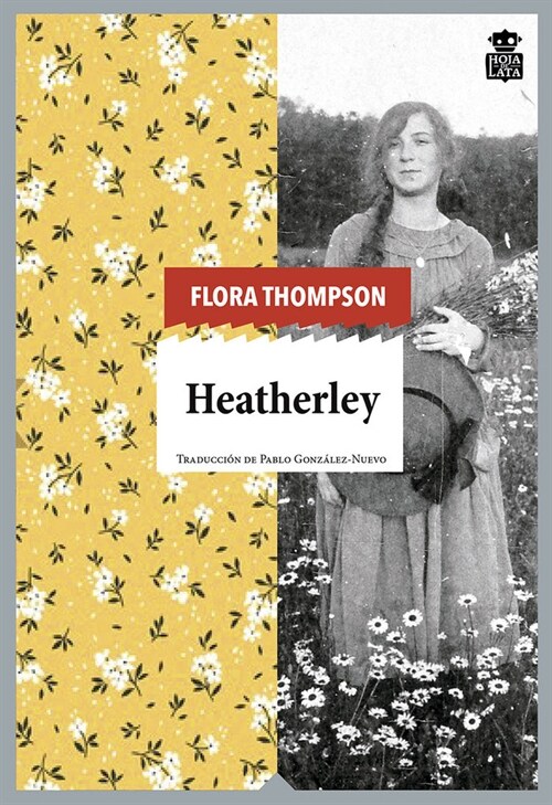 HEATHERLEY (Hardcover)