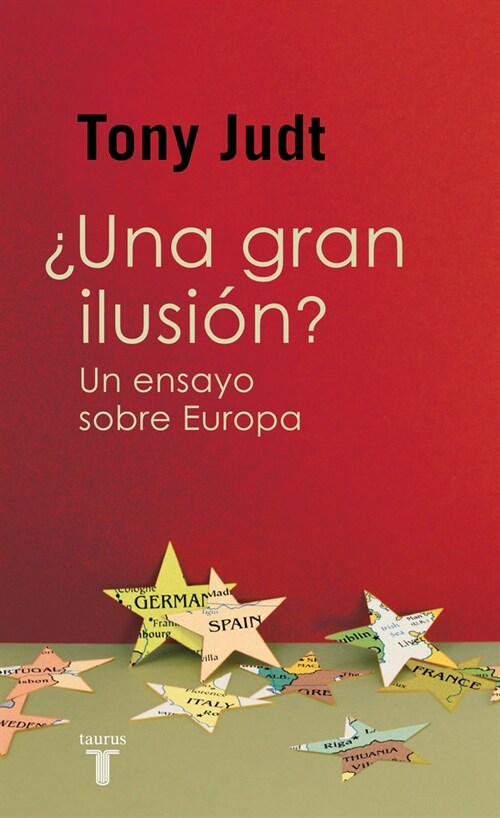 ¿UNA GRAN ILUSION？ (Hardcover)