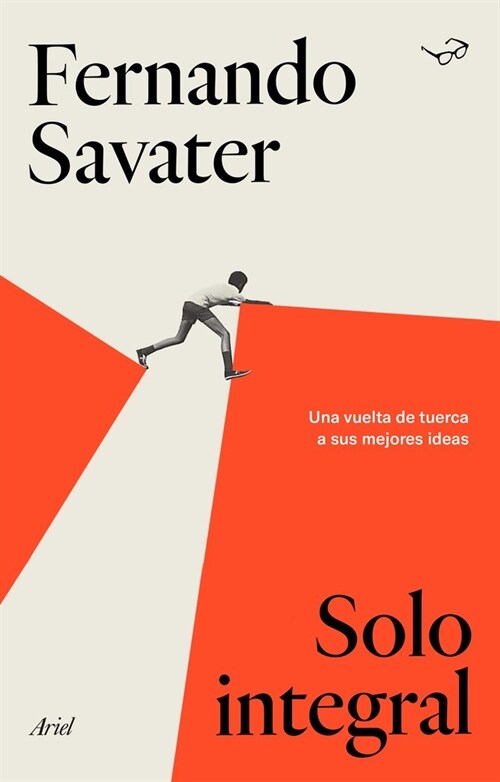 SOLO INTEGRAL (Hardcover)