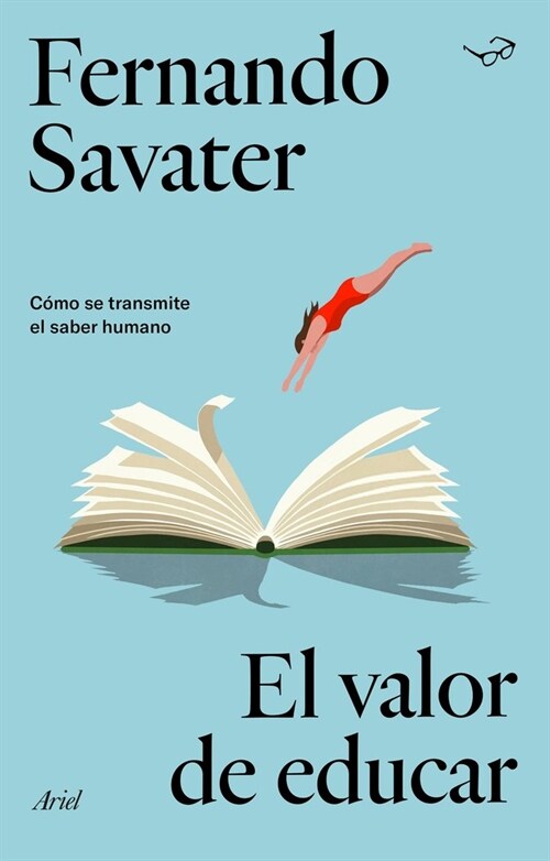 EL VALOR DE EDUCAR (Hardcover)