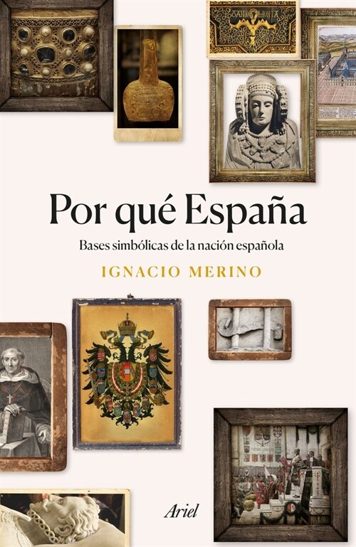 POR QUE ESPANA (Hardcover)