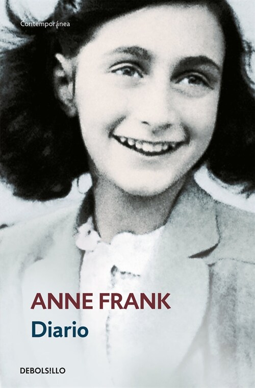 Diario de Anne Frank (Paperback)