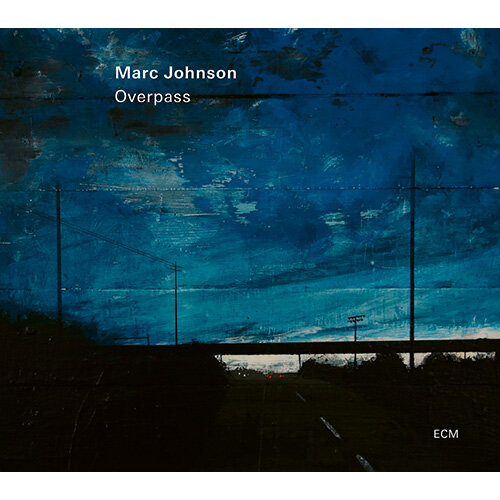 [수입] Marc Johnson - Overpass