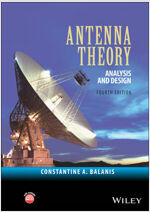 [eBook Code] Antenna Theory : Analysis and Design (eBook Code, 4th Edition)