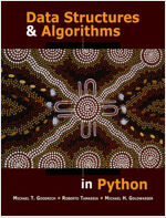 [eBook Code] Data Structures & Algorithms in Python (eBook Code)