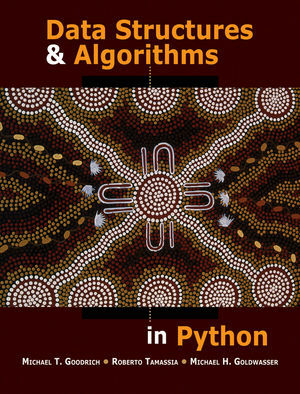 [eBook Code] Data Structures & Algorithms in Python (eBook Code)