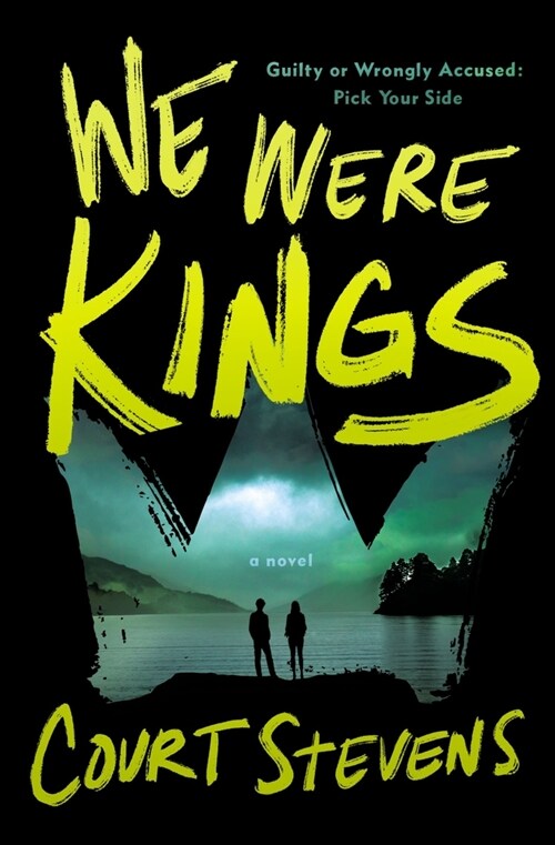 We Were Kings (Hardcover)