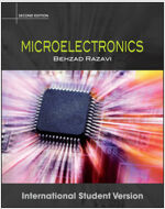 [eBook Code] Microelectronics (eBook Code, 2nd Edition, International Student Version)