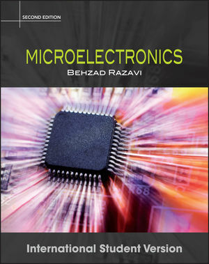 [eBook Code] Microelectronics (eBook Code, 2nd Edition, International Student Version)