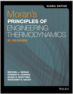 [eBook Code] Moran's Principles of Engineering Thermodynamics, SI Version (eBook Code, 9th Edition, Global Edition)