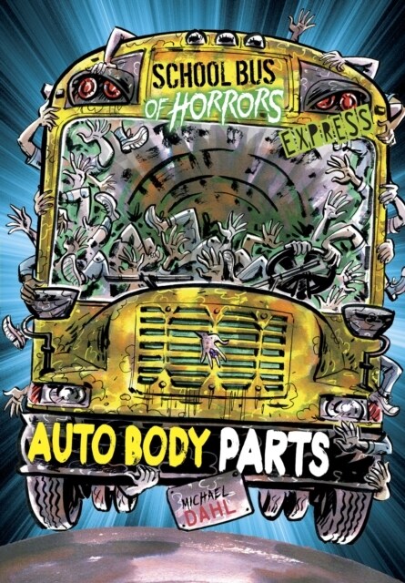 Auto Body Parts - Express Edition (Paperback)