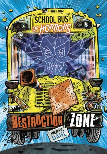 Destruction Zone - Express Edition (Paperback)