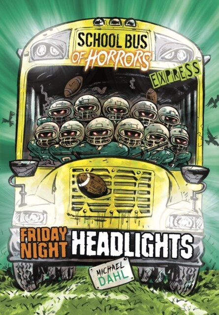 Friday Night Headlights - Express Edition (Paperback)