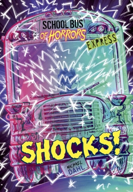 Shocks! - Express Edition (Paperback)