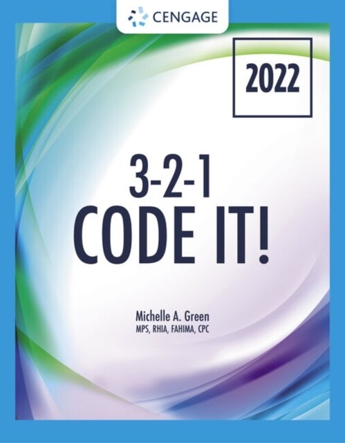3-2-1 Code It! 2022 Edition (Paperback, 10)