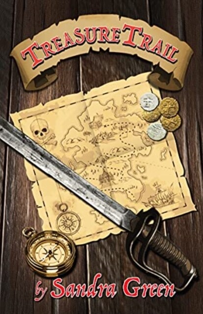 Treasure Trail (Paperback)