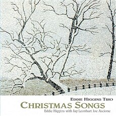 [수입] Eddie Higgins Trio - Christmas Songs I [180g LP]