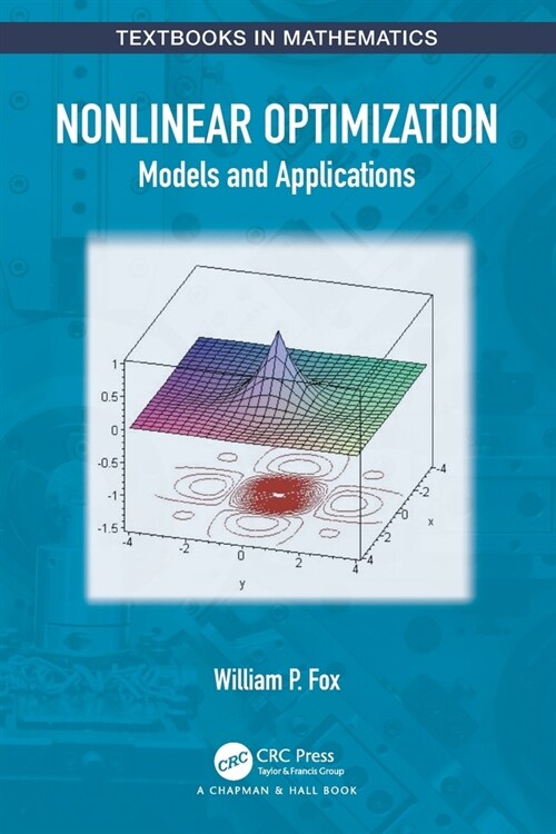Nonlinear Optimization : Models and Applications (Paperback)