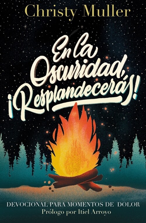 En La Oscuridad, 좷esplandecer?! (Paperback)