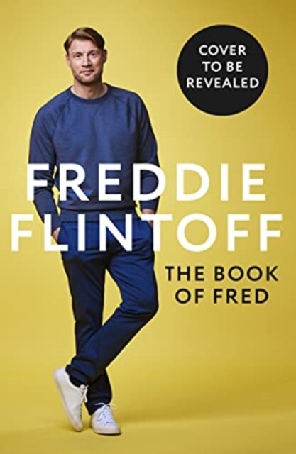 The Book of Fred : The Most Outrageously Entertaining Book of the Year (Paperback)