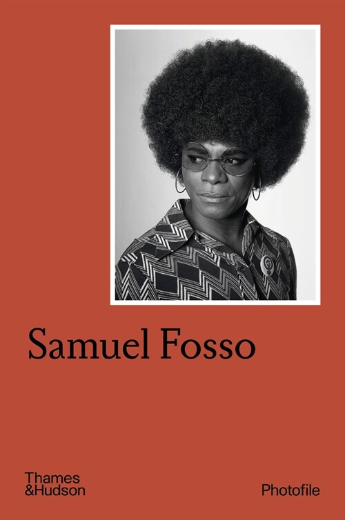 Samuel Fosso (Paperback)