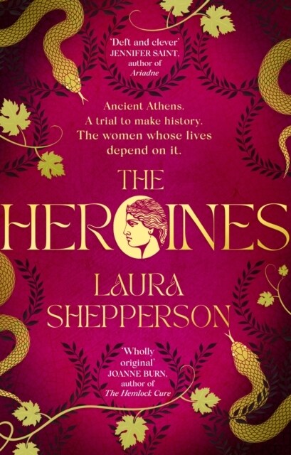 The Heroines : The instant Sunday Times bestseller (Paperback)