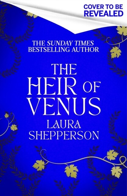 The Heir of Venus : The story of Aeneas as its never been told before from the Sunday Times bestselling author of The Heroines (Hardcover)