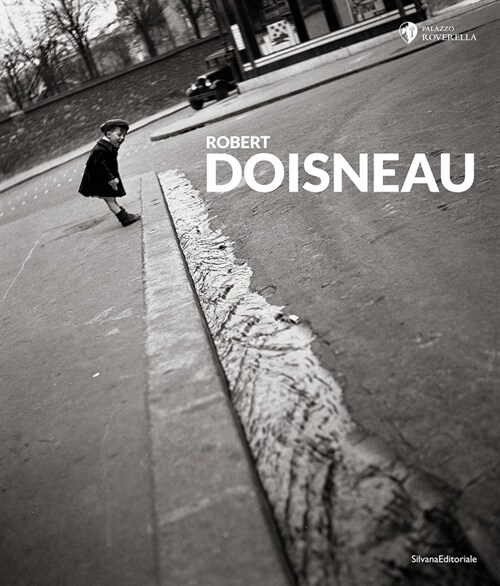 Robert Doisneau (Hardcover)