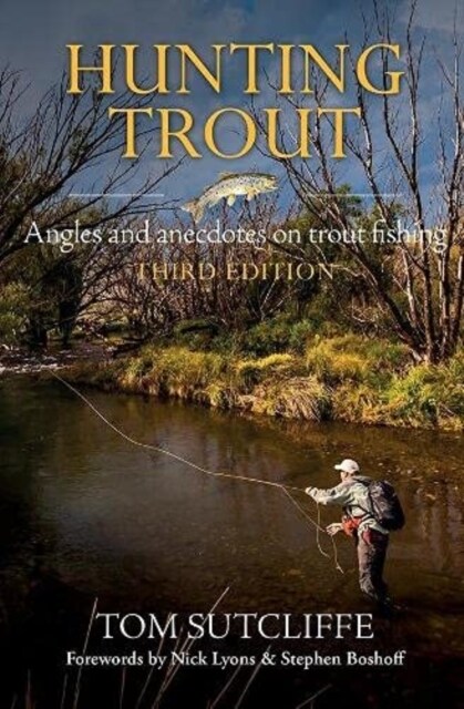 Hunting Trout (Paperback)