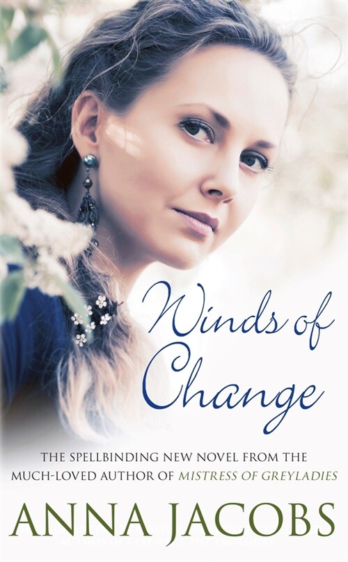 Winds of Change : From the multi-million copy bestselling author (Paperback)