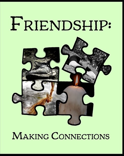 Friendship: Understanding Connections (Paperback)