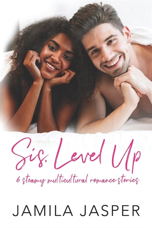 Sis, Level Up: 6 Book BWWM Romance Bundle (Paperback)