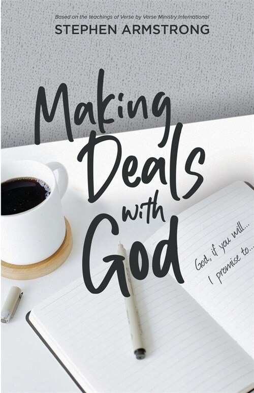 Making Deals with God (Paperback)