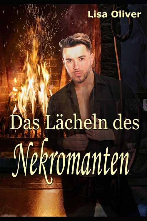 Das L?heln des Nekromanten (Paperback)