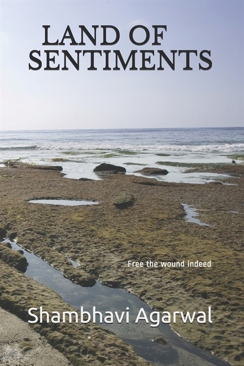 Land of Sentiments: Free the wound indeed (Paperback)