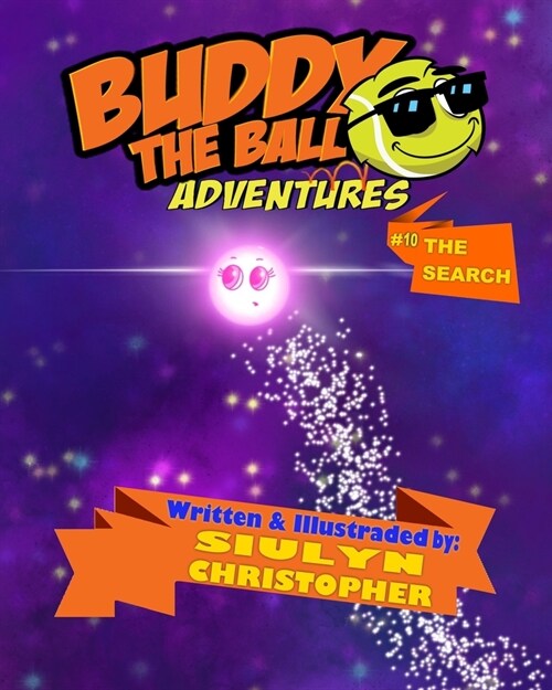 Buddy the Ball Adventures: Bella (Paperback)