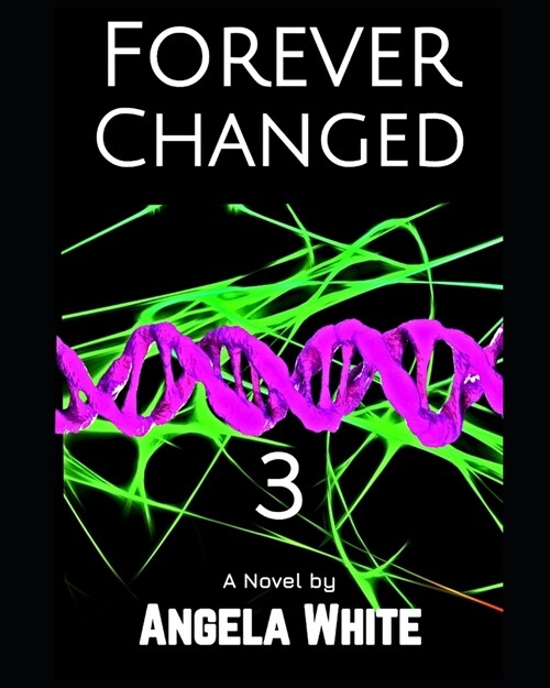 Forever Changed (Paperback)