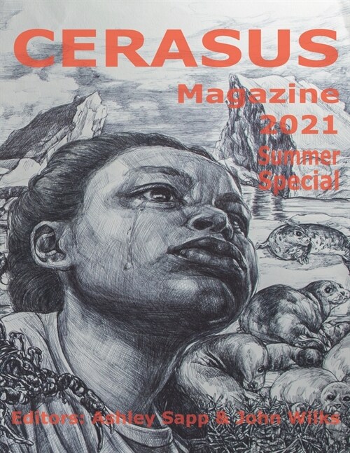 CERASUS Magazine: 2021 Summer Special (Paperback)