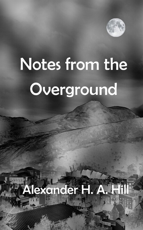 Notes from the Overground (Paperback)