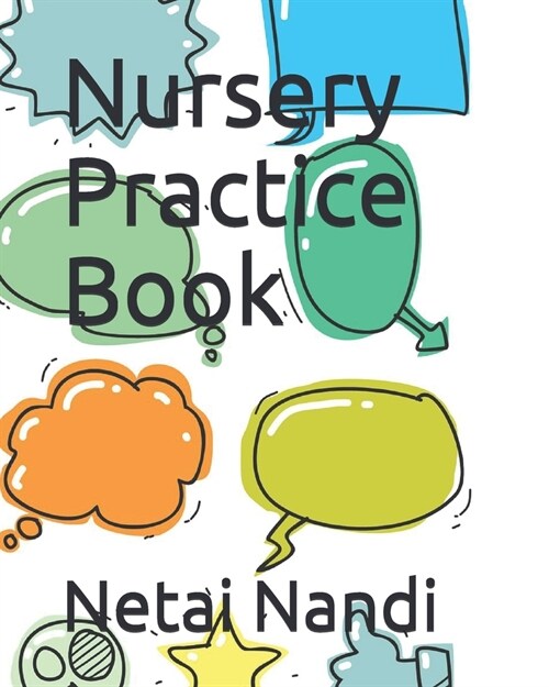 Nursery Practice Book (Paperback)