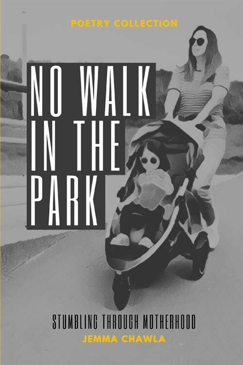 No Walk In The Park: Stumbling Through Motherhood (Paperback)