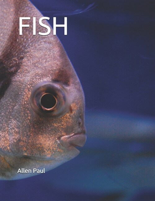 Fish (Paperback)