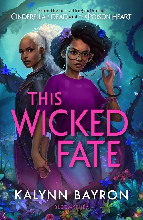 This Wicked Fate : from the author of the TikTok sensation Cinderella is Dead (Paperback)