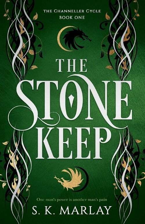 The Stone Keep (Paperback)