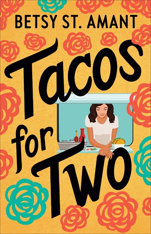 Tacos for Two (Hardcover)