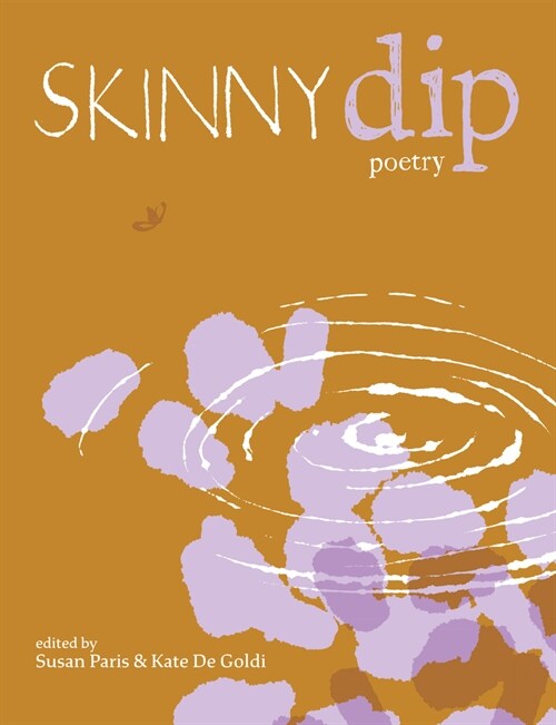 Skinny Dip: Poetry (Paperback)