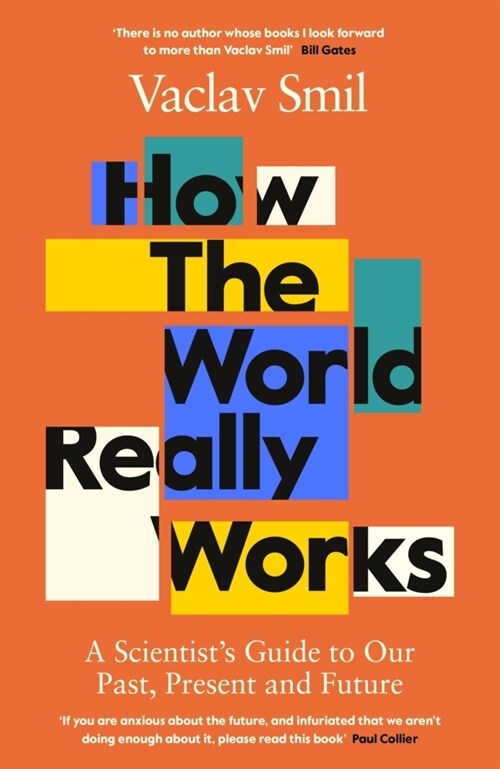 How the World Really Works (Paperback)