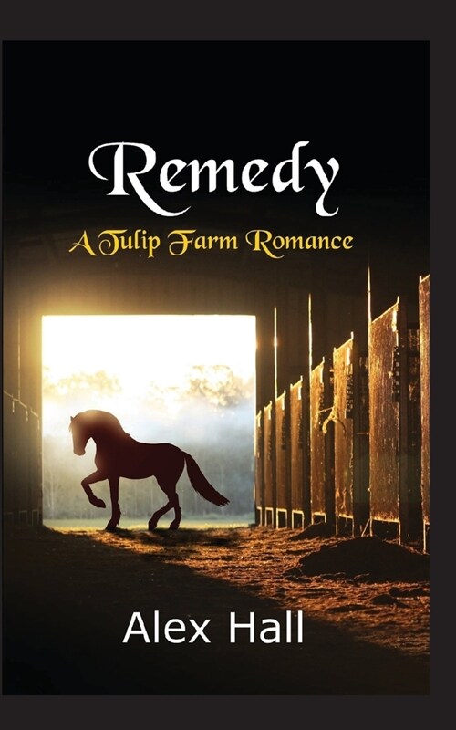 Remedy (Paperback)