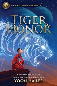 Tiger Honor (a Thousand Worlds Novel) (Hardcover)