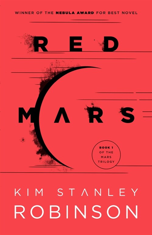 Red Mars (Paperback)